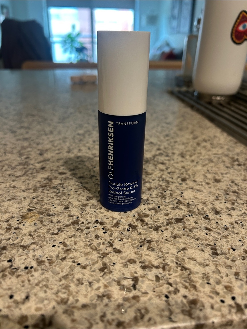 OLEHENRIKSEN Double Rewind Pro-Grade Retinol Serum brand new